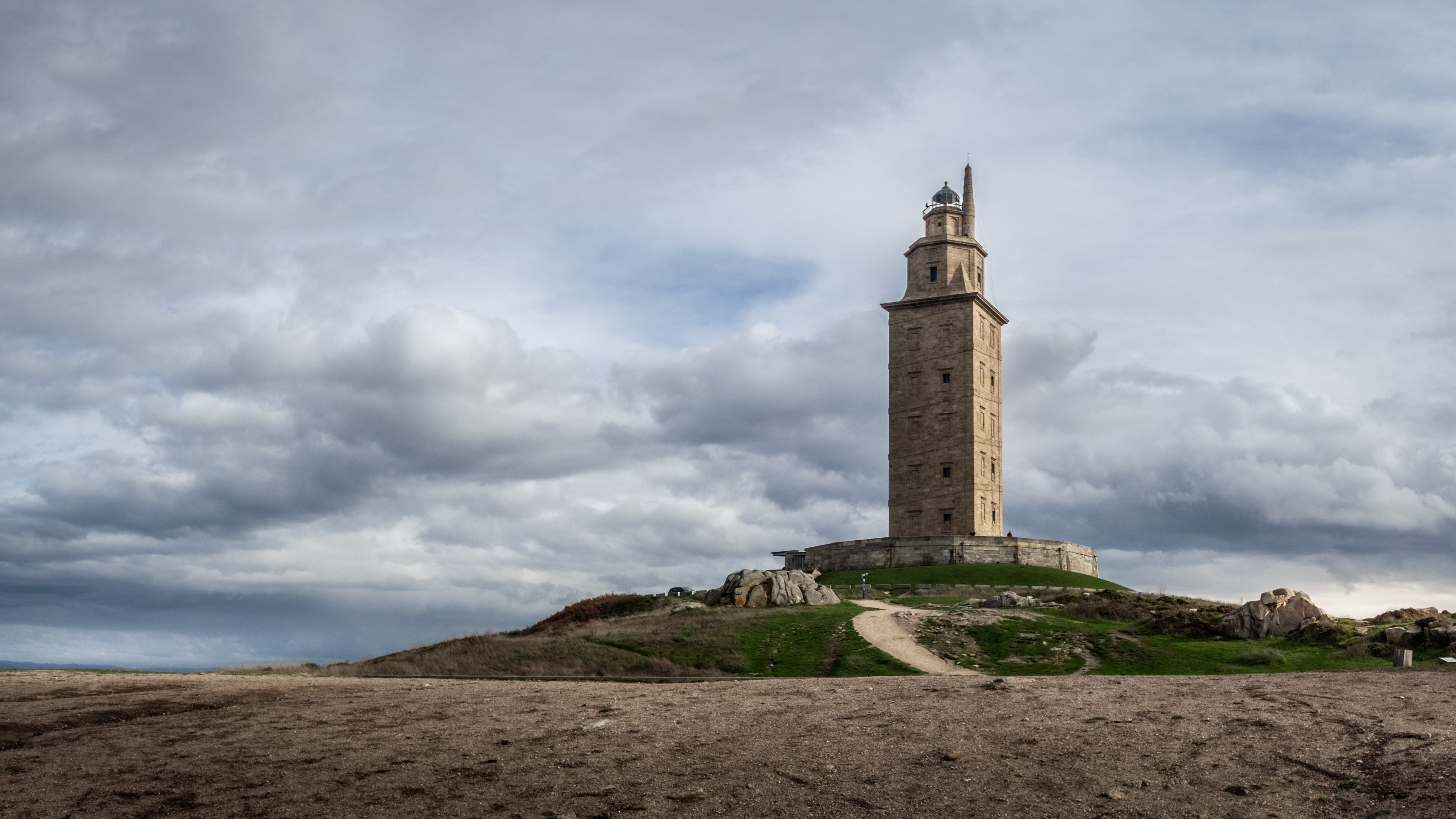 Torre de Hercules