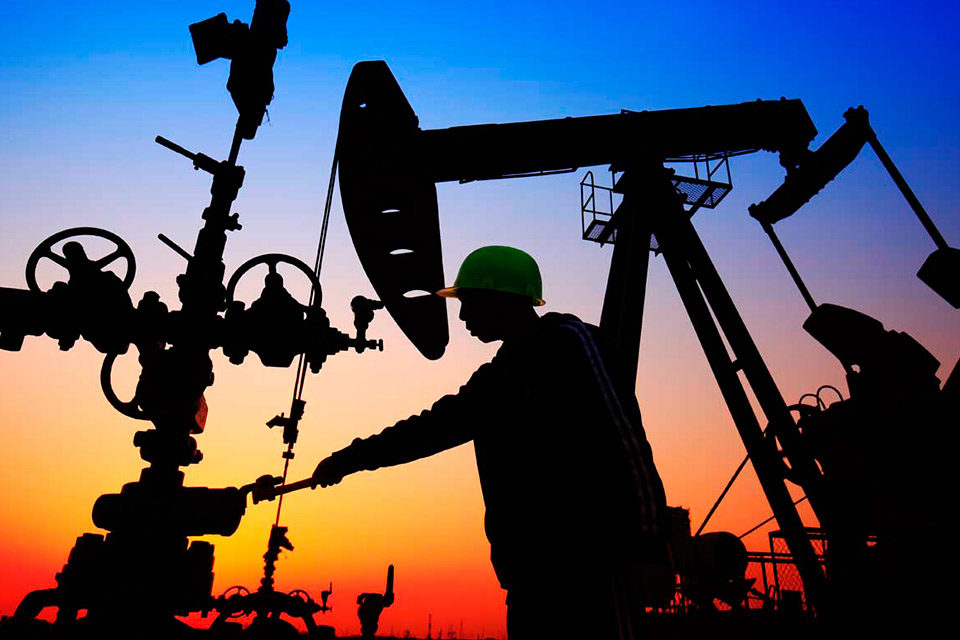 EL PETROLEO VENEZOLANO